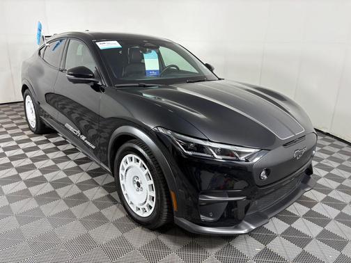 2024 Ford Mustang Mach-E GT