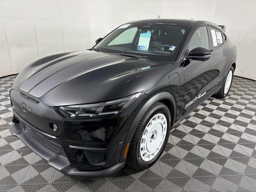 2024 Ford Mustang Mach-E GT