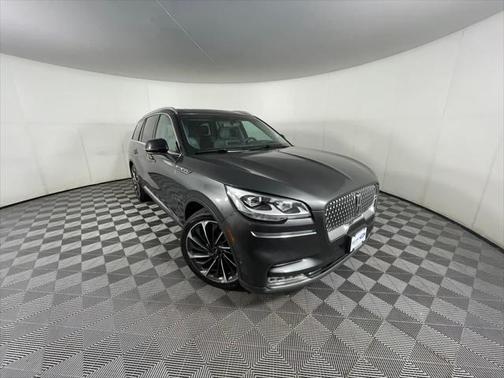 2020 Lincoln Aviator Reserve AWD