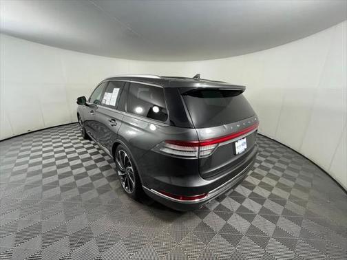 2020 Lincoln Aviator Reserve AWD