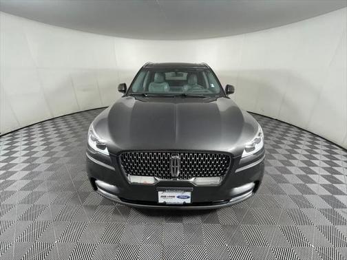 2020 Lincoln Aviator Reserve AWD