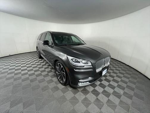 2020 Lincoln Aviator Reserve AWD