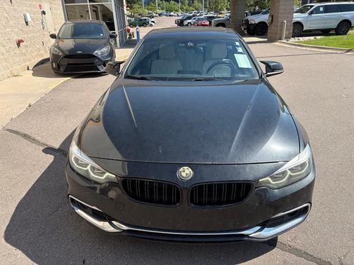 2018 BMW 440 Gran Coupe i xDrive