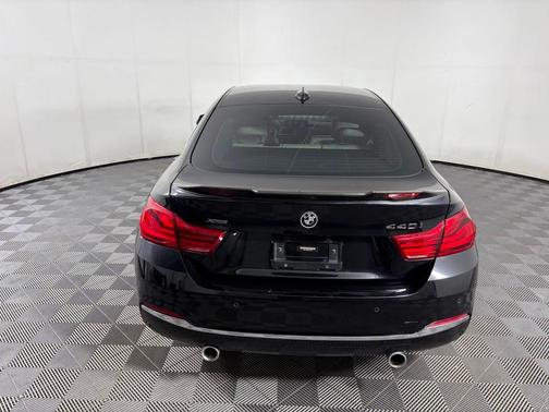 2018 BMW 440 Gran Coupe i xDrive