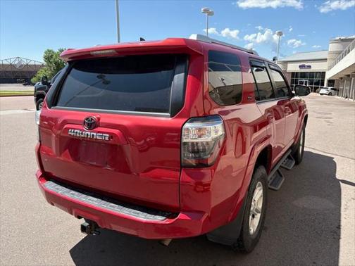2014 Toyota 4Runner SR5 Premium
