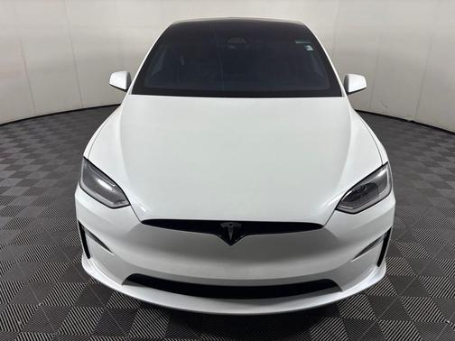 2023 Tesla Model X Plaid Tri Motor All-Wheel Drive