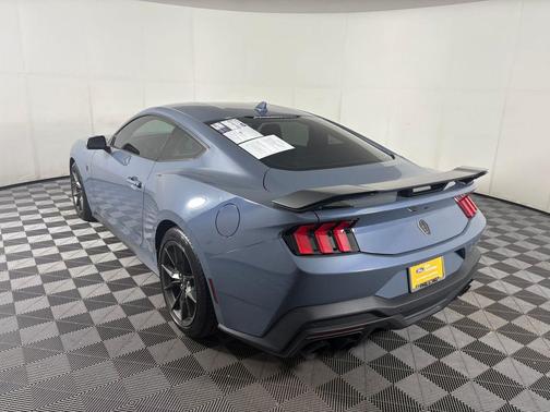 2024 Ford Mustang Dark Horse Fastback