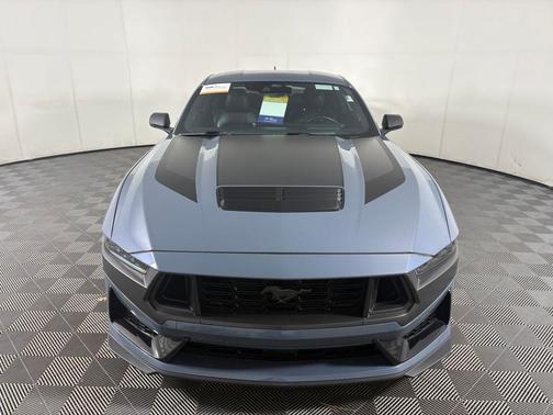 2024 Ford Mustang Dark Horse Fastback