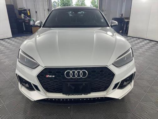 2019 Audi RS 5 2.9T