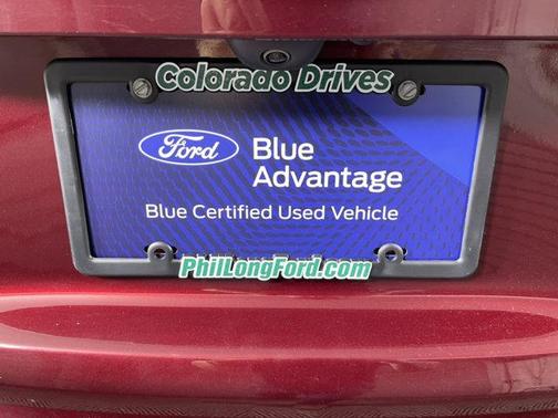 Velvet Red Pearlcoat 2015 Chrysler 200 C