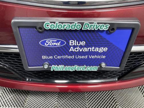 Velvet Red Pearlcoat 2015 Chrysler 200 C