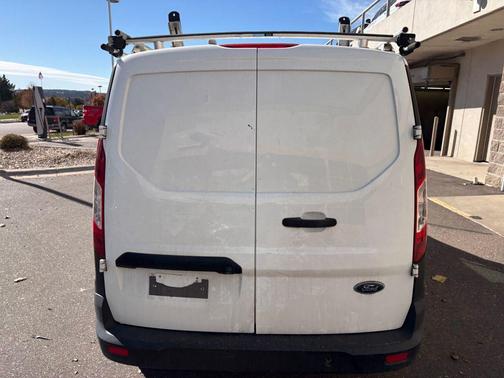 2019 Ford Transit Connect XL