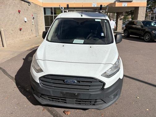 2019 Ford Transit Connect XL