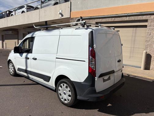 2019 Ford Transit Connect XL