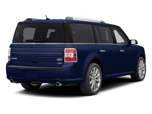 2013 Ford Flex Limited w/EcoBoost