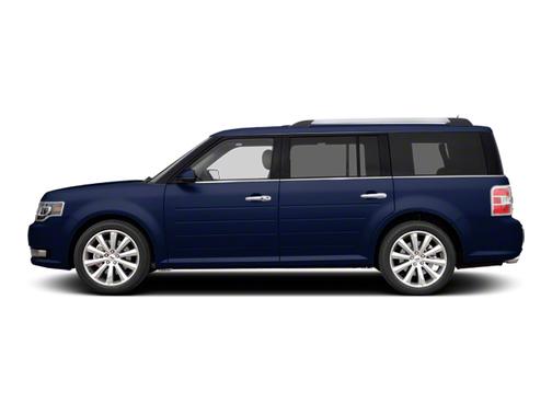 2013 Ford Flex Limited w/EcoBoost