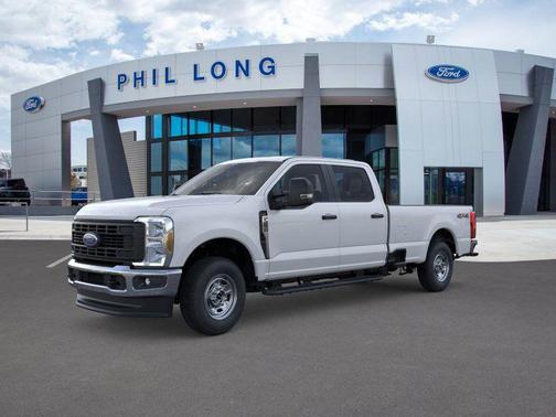 2026 Ford F-250 XL