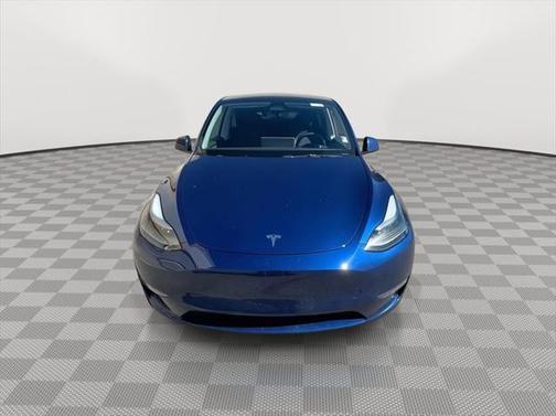 2023 Tesla Model Y Performance Dual Motor All-Wheel Drive