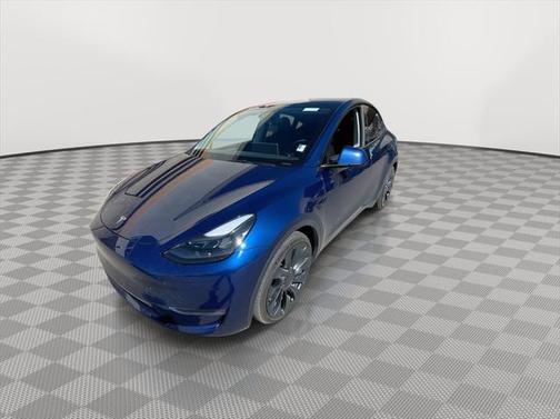 2023 Tesla Model Y Performance Dual Motor All-Wheel Drive