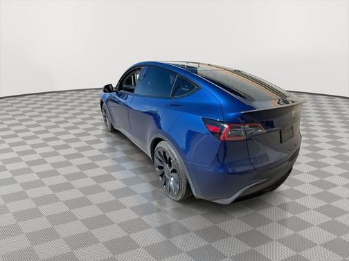 2023 Tesla Model Y Performance Dual Motor All-Wheel Drive
