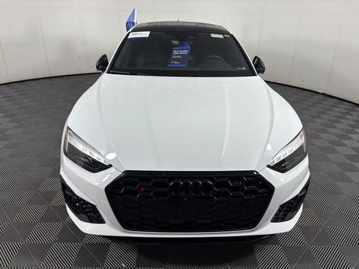 2024 Audi S5 Premium Plus TFSI quattro Tiptronic