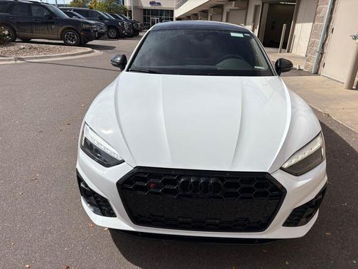 2024 Audi S5 Premium Plus TFSI quattro Tiptronic