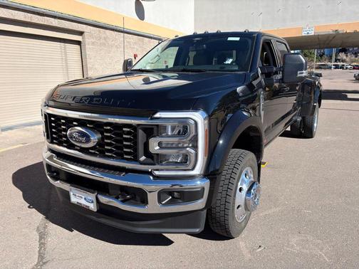 2026 Ford F-450 XL