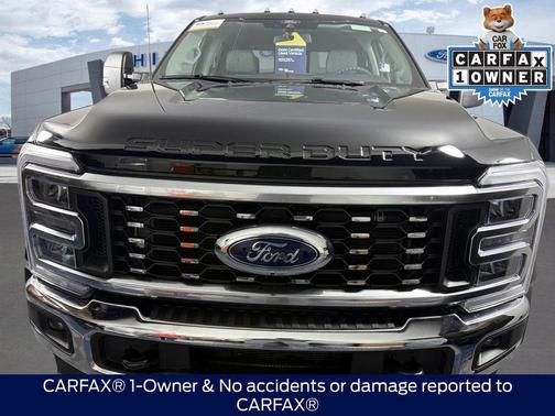 AGATE BLACK 2026 Ford F-450 XL