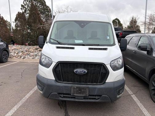 2022 Ford Transit-350 Base