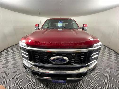 2023 Ford F-350 Lariat
