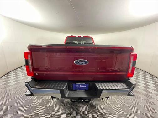 2023 Ford F-350 Lariat