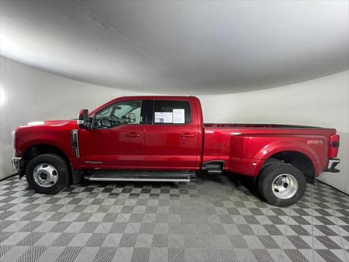 2023 Ford F-350 Lariat