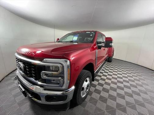 2023 Ford F-350 Lariat