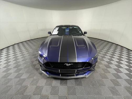2018 Ford Mustang GT