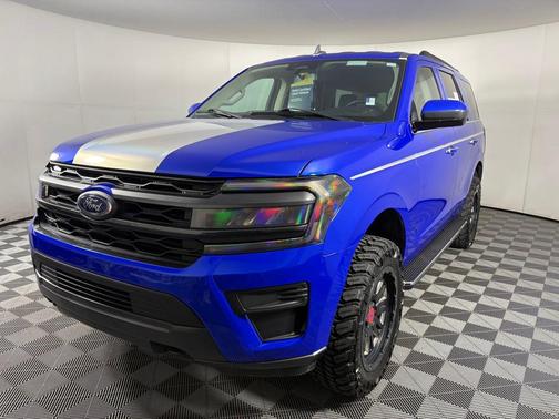 2023 Ford Expedition XLT
