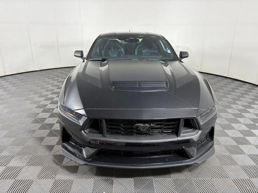 2025 Ford Mustang Dark Horse Fastback