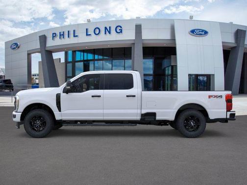 2025 Ford F-250 XL