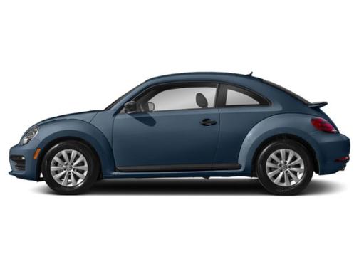 2019 Volkswagen Beetle 2.0T S