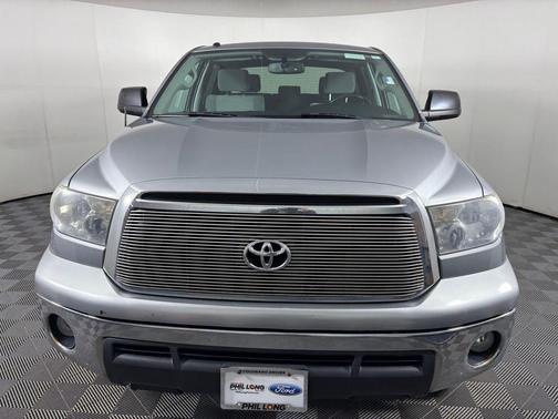 2011 Toyota Tundra Grade