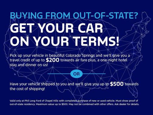 BLUE METALLIC 2020 Ford Escape SEL