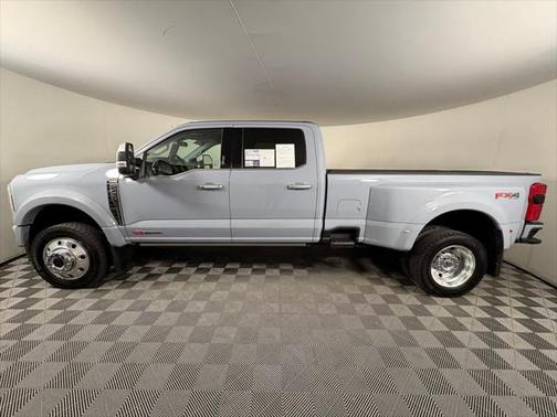 2024 Ford F-450 Limited