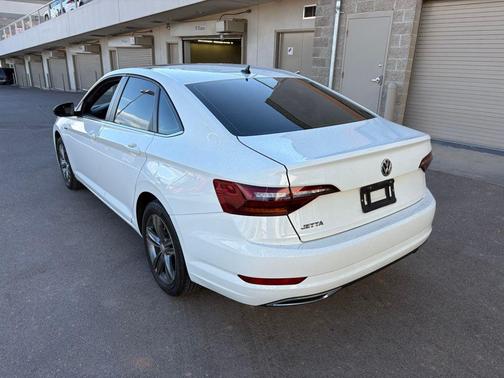 2019 Volkswagen Jetta 1.4T R-Line