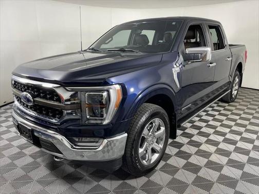 2023 Ford F-150 King Ranch