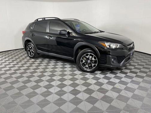 Photo 2 of 33 of 2018 Subaru Crosstrek 2.0i