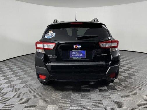 Photo 5 of 33 of 2018 Subaru Crosstrek 2.0i
