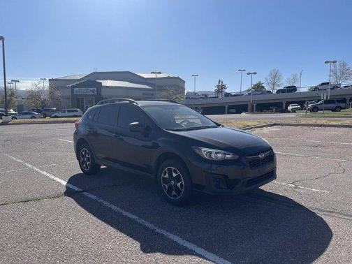 Photo 1 of 33 of 2018 Subaru Crosstrek 2.0i