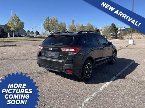 Photo 3 of 25 of 2018 Subaru Crosstrek 2.0i