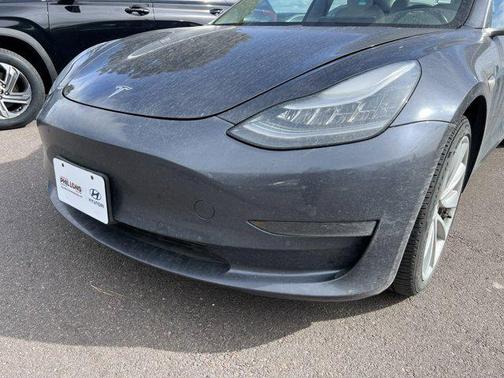 2018 Tesla Model 3 Performance