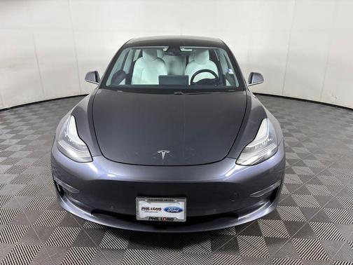2018 Tesla Model 3 Performance