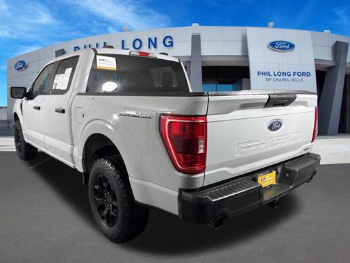 AVALANCHE 2023 Ford F-150 XL